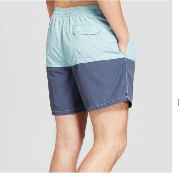 Men swim trunks - Picture 2 of 3